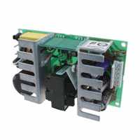 SL Power Electronics Manufacture of Condor/Ault Brands - GLC50-5G - AC/DC CONVERTER 5.1V 50W