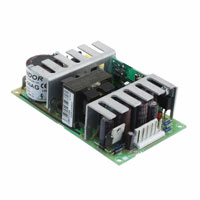SL Power Electronics Manufacture of Condor/Ault Brands - GLC50AG - AC/DC CONVERTER 5.05V +/-12V 50W