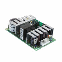 SL Power Electronics Manufacture of Condor/Ault Brands - GLC50DG - AC/DC CNVRTR 5.05V 24V -12V 50W