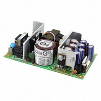 SL Power Electronics Manufacture of Condor/Ault Brands - GLC65AG - AC/DC CONVERTER 5V +/-12V 65W