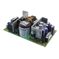 SL Power Electronics Manufacture of Condor/Ault Brands - GLC65GG - AC/DC CONVERTER 5V 3.3V 12V 65W