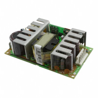 SL Power Electronics Manufacture of Condor/Ault Brands - GLM50-15G - AC/DC CONVERTER 15V 50W