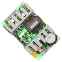 SL Power Electronics Manufacture of Condor/Ault Brands - GLM50-24 - AC/DC CONVERTER 24V 50W