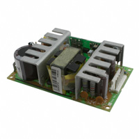 SL Power Electronics Manufacture of Condor/Ault Brands - GLM50-24G - AC/DC CONVERTER 24V 50W