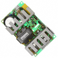 SL Power Electronics Manufacture of Condor/Ault Brands - GLM50-28 - AC/DC CONVERTER 28V 50W