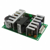 SL Power Electronics Manufacture of Condor/Ault Brands - GLM50-5G - AC/DC CONVERTER 5.1V 50W