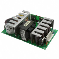 SL Power Electronics Manufacture of Condor/Ault Brands - GLM50AG - AC/DC CONVERTER 5.05V +/-12V 50W