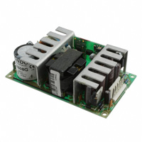 SL Power Electronics Manufacture of Condor/Ault Brands - GLM50BG - AC/DC CONVERTER 5.05V +/-15V 50W