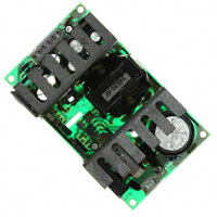 SL Power Electronics Manufacture of Condor/Ault Brands - GLM50D - AC/DC CNVRTR 5.1V 24V -12V 50W