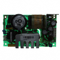 SL Power Electronics Manufacture of Condor/Ault Brands - GLM65-12 - AC/DC CONVERTER 12V 65W