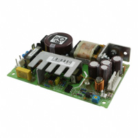 SL Power Electronics Manufacture of Condor/Ault Brands - GLM65-12G - AC/DC CONVERTER 12V 65W