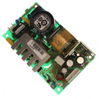 SL Power Electronics Manufacture of Condor/Ault Brands - GLM65-28 - AC/DC CONVERTER 28V 65W