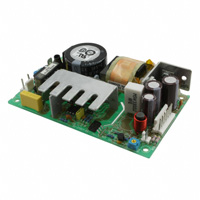 SL Power Electronics Manufacture of Condor/Ault Brands - GLM65-28G - AC/DC CONVERTER 28V 65W