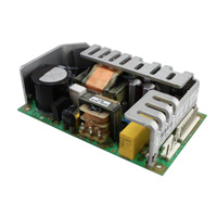 SL Power Electronics Manufacture of Condor/Ault Brands - GLM75-12G - AC/DC CONVERTER 12V 75W