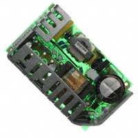 SL Power Electronics Manufacture of Condor/Ault Brands - GLM75-24G - AC/DC CONVERTER 24V 75W