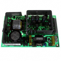 SL Power Electronics Manufacture of Condor/Ault Brands - GLM75AG - AC/DC CNVRTR 5.1V +/-12V 12V 75W