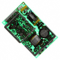 SL Power Electronics Manufacture of Condor/Ault Brands - GLM75CG - AC/DC CNVRTR 5.1V 12V +/-15V 75W