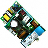 SL Power Electronics Manufacture of Condor/Ault Brands - GNT212G - AC/DC CONVERTER 12V 200W