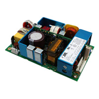 SL Power Electronics Manufacture of Condor/Ault Brands - GNT215G - AC/DC CONVERTER 15V 200W