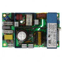 SL Power Electronics Manufacture of Condor/Ault Brands - GNT236G - AC/DC CONVERTER 36V 200W