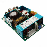 SL Power Electronics Manufacture of Condor/Ault Brands - GNT248G - AC/DC CONVERTER 48V 200W