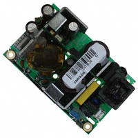 SL Power Electronics Manufacture of Condor/Ault Brands - GNT30-24G - AC/DC CONVERTER 24V 30W