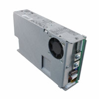 SL Power Electronics Manufacture of Condor/Ault Brands - GNT412CBTG - AC/DC CONVERTER 12V 400W