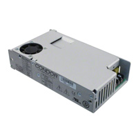 SL Power Electronics Manufacture of Condor/Ault Brands - GNT424ABTG - AC/DC CONVERTER 24V 400W