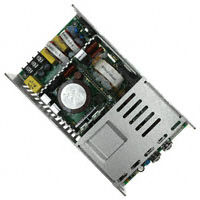 SL Power Electronics Manufacture of Condor/Ault Brands - GNT428ABG - AC/DC CONVERTER 28V 300W