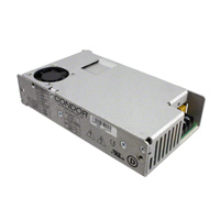 SL Power Electronics Manufacture of Condor/Ault Brands - GNT428ABTG - AC/DC CONVERTER 28V 400W