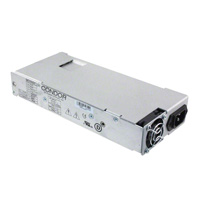 SL Power Electronics Manufacture of Condor/Ault Brands - GNT428CBEG - AC/DC CONVERTER 28V 400W