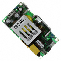 SL Power Electronics Manufacture of Condor/Ault Brands - GNT60-15G - AC/DC CONVERTER 15V 60W