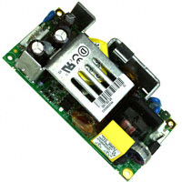 SL Power Electronics Manufacture of Condor/Ault Brands - GNT60-24G - AC/DC CONVERTER 24V 60W