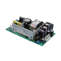 SL Power Electronics Manufacture of Condor/Ault Brands - GPC40BG - AC/DC CONVERTER 5.1V +/-15V 40W