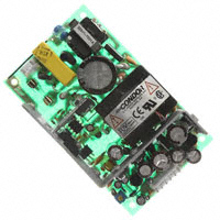 SL Power Electronics Manufacture of Condor/Ault Brands - GPC40DG - AC/DC CNVRTR 5.1V 24V -12V 40W