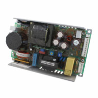 SL Power Electronics Manufacture of Condor/Ault Brands - GPFC110-12G - AC/DC CONVERTER 12V 75W