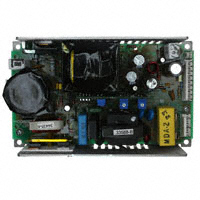 SL Power Electronics Manufacture of Condor/Ault Brands - GPFC110-15 - AC/DC CONVERTER 15V 75W