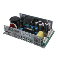 SL Power Electronics Manufacture of Condor/Ault Brands - GPFC110-15G - AC/DC CONVERTER 15V 75W