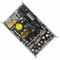 SL Power Electronics Manufacture of Condor/Ault Brands - GPFC125HG - AC/DC CNVRTR 3.3V 5V +/-12V 125W