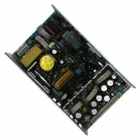SL Power Electronics Manufacture of Condor/Ault Brands - GPFC125DG - AC/DC CNVRTR 5V 24V +/-12V 125W