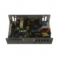 SL Power Electronics Manufacture of Condor/Ault Brands - GPFM115-12 - AC/DC CONVERTER 12V 115W