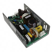 SL Power Electronics Manufacture of Condor/Ault Brands - GPFM115-12G - AC/DC CONVERTER 12V 80W