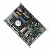 SL Power Electronics Manufacture of Condor/Ault Brands - GPFM115-24 - AC/DC CONVERTER 24V 115W