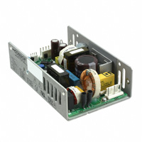 SL Power Electronics Manufacture of Condor/Ault Brands - GPFM115-24G - AC/DC CONVERTER 24V 80W