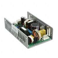 SL Power Electronics Manufacture of Condor/Ault Brands - GPFM115-28G - AC/DC CONVERTER 28V 80W