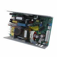 SL Power Electronics Manufacture of Condor/Ault Brands - GPFM115-48G - AC/DC CONVERTER 48V 80W
