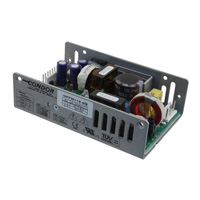 SL Power Electronics Manufacture of Condor/Ault Brands - GPFM115-5G - AC/DC CONVERTER 5.1V 80W