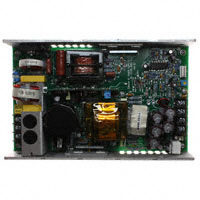 SL Power Electronics Manufacture of Condor/Ault Brands - GPFM250-15 - AC/DC CONVERTER 15V 180W