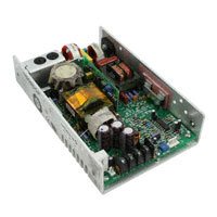 SL Power Electronics Manufacture of Condor/Ault Brands - GPFM250-24G - AC/DC CONVERTER 24V 180W