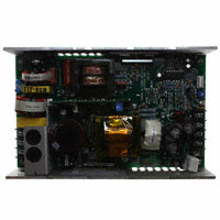 SL Power Electronics Manufacture of Condor/Ault Brands - GPFM250-28 - AC/DC CONVERTER 28V 180W